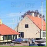 Dragør Strandhotel Udenfor