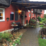 Farm Cafe Mad