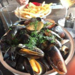 Musling Bistro Mad