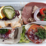 Rugvænget Smørrebrød Mad