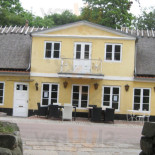 Lottenborg Kro Mad
