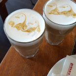 Baresso Coffee Mad