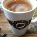 Espresso House Mad