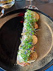 Tramonto Rooftop Italian Cuisine Mad