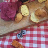 Bakkens Grill Og Boefhus Inde