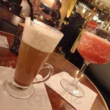 Y's Café And Cocktail Mad