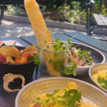 Kongedybet Brunch And Dinner Mad