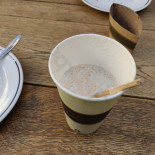 Espresso House Mad