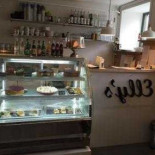 Elly's Kaffebar Mad