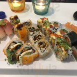 Sushimania Mad