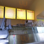Toscana Due Italiensk Pizza Mad