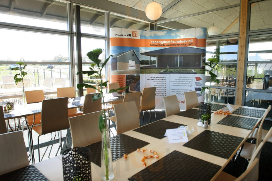 Volstrup Golf Inde