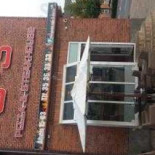 3-3 Pizza Udenfor