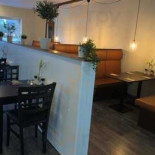Pizzastop Haubro Udenfor