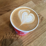Risteriet Coffee Frederiksberg Mad