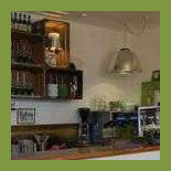 Cafe Magnus Mad