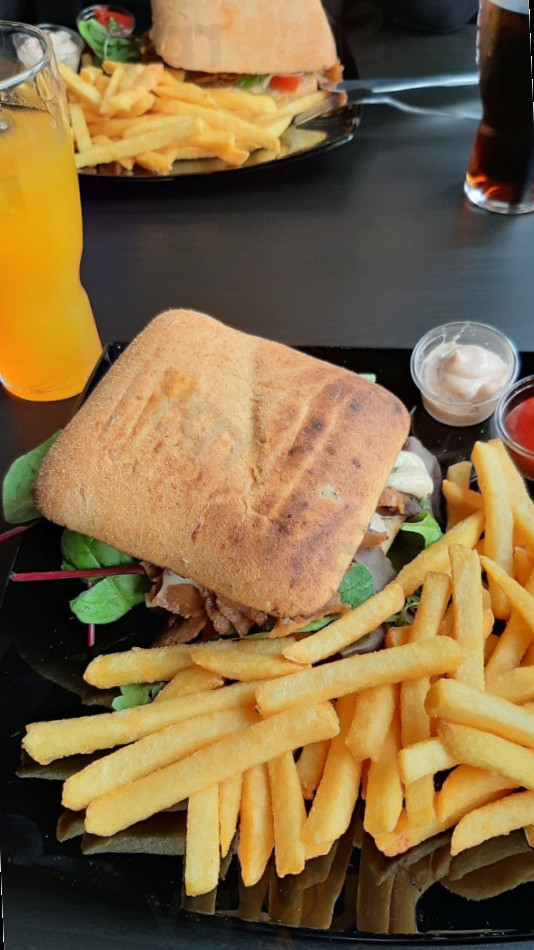 Jowys Burger Joint Inde
