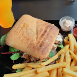 Jowys Burger Joint Inde