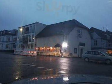 Jowys Burger Joint Udenfor
