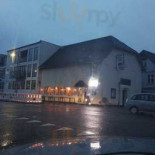 Jowys Burger Joint Udenfor