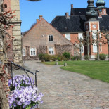 Café Danner Udenfor