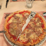 Bella Italia Mad