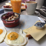 Greasy Spoon Mad