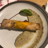 Det Sonderjyske Kokken Mad