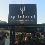 Hyttefad 1 Udenfor