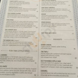 Meyer's Deli Menu