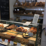 Meyer's Deli Mad