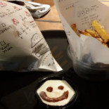 Juicy Burger Mad