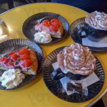 Cafe Vivaldi Inde
