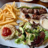 Hannah's De Luxe Mad