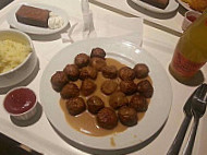 Ikea food