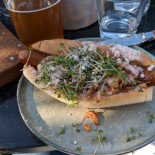 Tony's Østerbro Mad