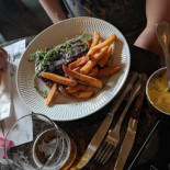 Tony's Østerbro Mad