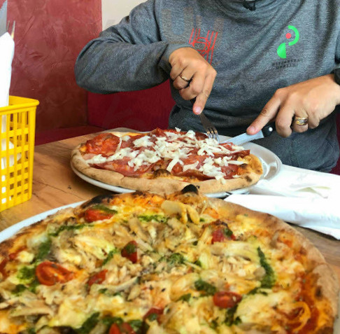 Gastronomia Italiana Mad