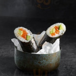 Letz Sushi Vesterbro Mad