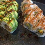 Kolding Running Sushi Hus Mad