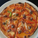 La Trattoria Mad