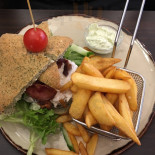 Cafe Bord 1 Mad