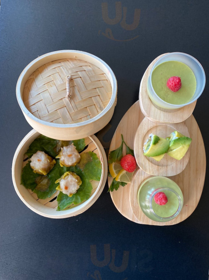 Ichiban Sushi Inde
