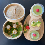 Ichiban Sushi Inde