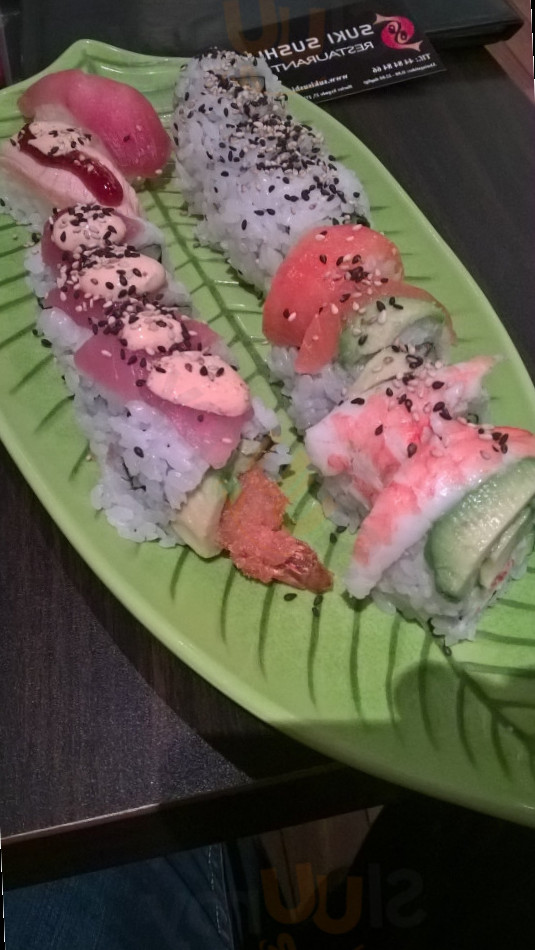 Sushi Nippon Inde