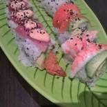 Sushi Nippon Inde