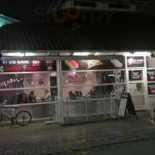 Sushi Nippon Udenfor