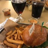Café Georg Mad