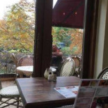 Café Georg Inde