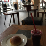 Baresso Coffee Inde